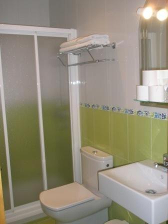 Hostal Malia Conil De La Frontera Εξωτερικό φωτογραφία