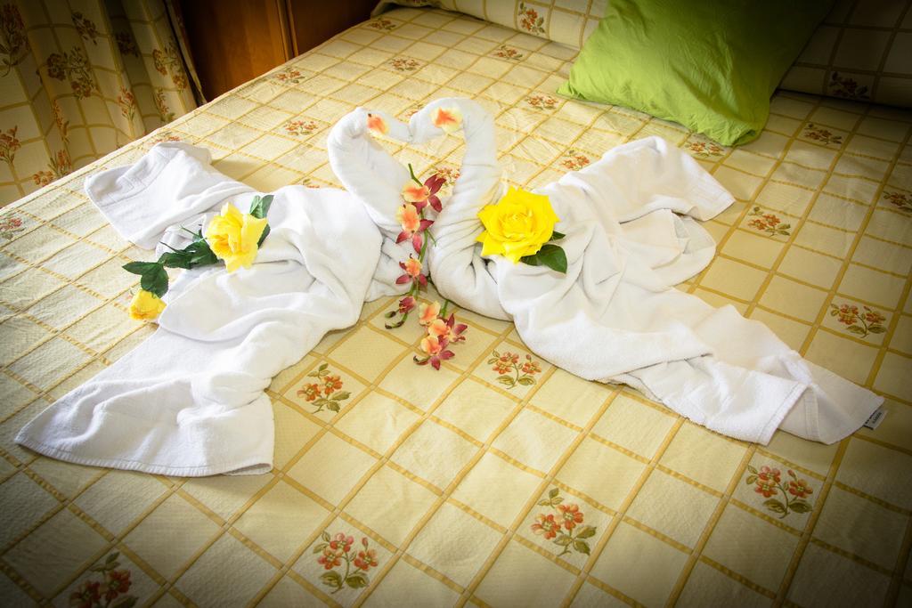 Hostal Malia Conil De La Frontera Εξωτερικό φωτογραφία